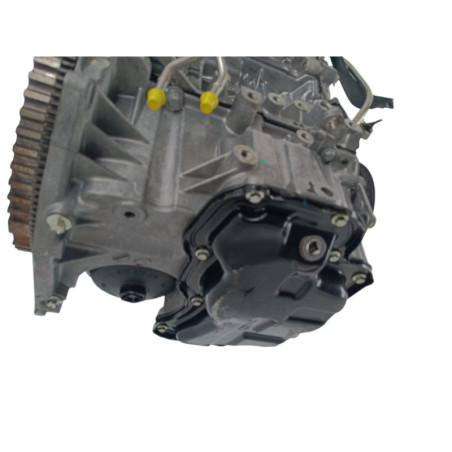 Moteur NISSAN MICRA 5