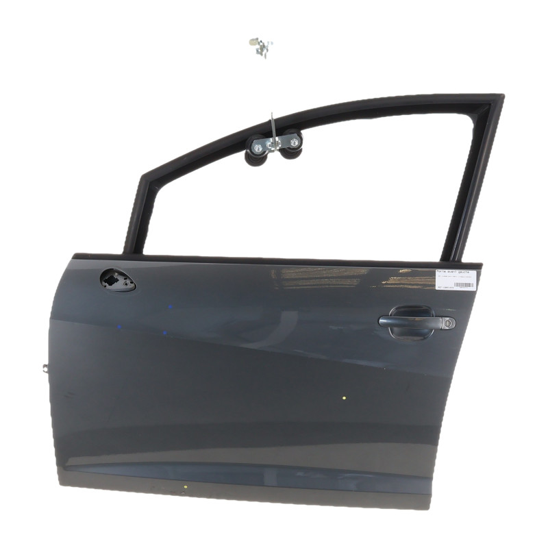 Porte avant gauche SEAT IBIZA 4 Photo n°1