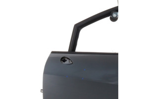 Porte avant gauche SEAT IBIZA 4 Photo n°2