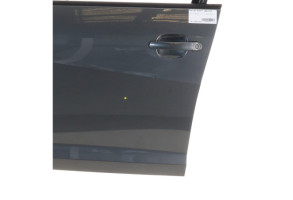 Porte avant gauche SEAT IBIZA 4 Photo n°4