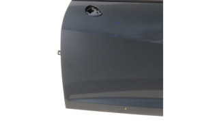Porte avant gauche SEAT IBIZA 4 Photo n°5