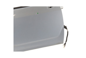 Porte avant droit TOYOTA COROLLA VERSO 2 Photo n°4