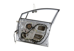 Porte avant droit TOYOTA COROLLA VERSO 2 Photo n°6