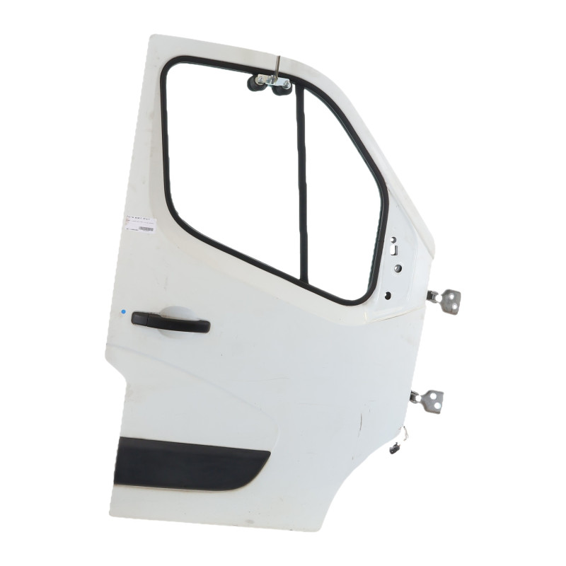 Porte avant droit RENAULT MASTER 3 Photo n°1