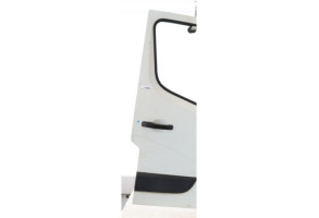 Porte avant droit RENAULT MASTER 3 Photo n°2