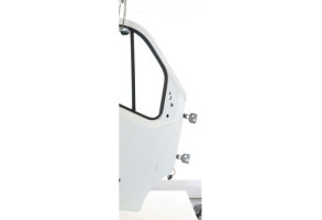 Porte avant droit RENAULT MASTER 3 Photo n°3