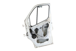 Porte avant droit RENAULT MASTER 3 Photo n°6