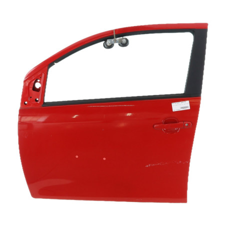 Porte avant gauche TOYOTA AYGO 2