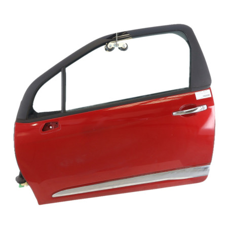Porte avant gauche CITROEN DS3