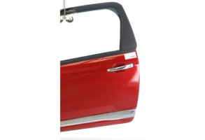 Porte avant gauche CITROEN DS3 Photo n°3