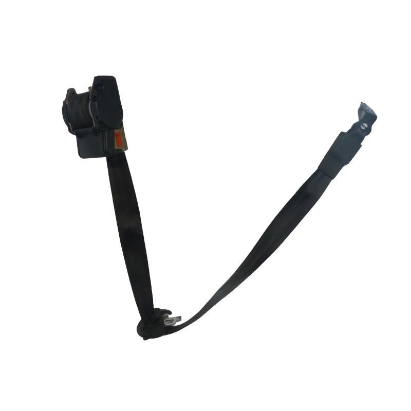 Ceinture avant gauche VOLKSWAGEN GOLF 3 Photo n°1