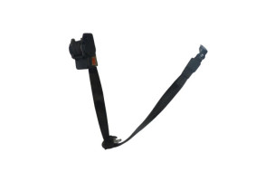 Ceinture avant gauche VOLKSWAGEN GOLF 3 Photo n°1