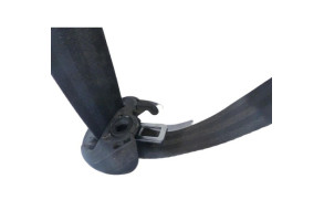 Ceinture avant gauche VOLKSWAGEN GOLF 3 Photo n°4