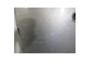 Crosse arriere droit RENAULT TRAFIC 2 Photo n°3