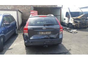 Porte avant gauche KIA CEE-D 1 SPORT WAGON Photo n°3