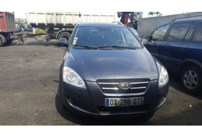 Porte avant gauche KIA CEE-D 1 SPORT WAGON Photo n°7