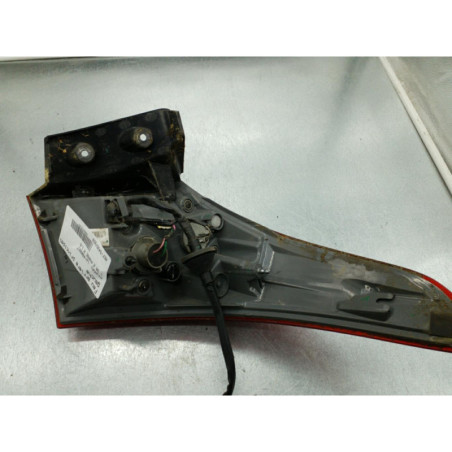 Feu arriere principal gauche (feux) HYUNDAI I 30 2