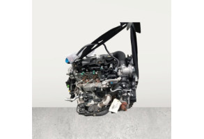 Moteur PEUGEOT 207 Photo n°3