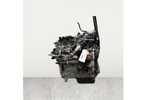 Moteur PEUGEOT 207 Photo n°5