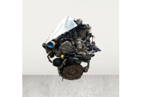 Moteur PEUGEOT 207 Photo n°7