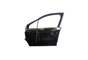 Porte avant gauche CITROEN C4 2 Photo n°1