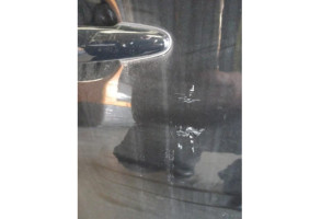 Porte avant droit BMW SERIE 1 E87 Photo n°2