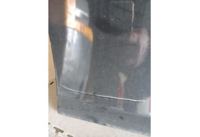 Porte avant droit BMW SERIE 1 E87 Photo n°4