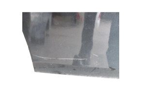 Porte avant droit BMW SERIE 1 E87 Photo n°5