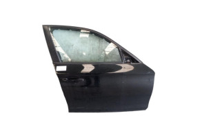 Porte avant droit BMW SERIE 1 E87 Photo n°6
