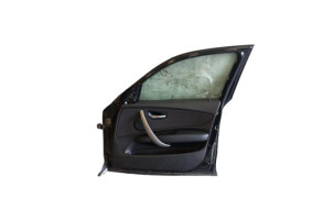 Porte avant droit BMW SERIE 1 E87 Photo n°7