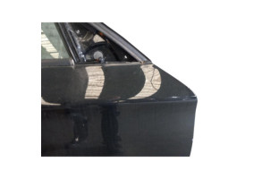 Porte avant droit BMW SERIE 1 E87 Photo n°8