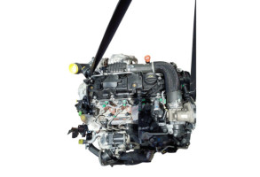 Moteur PEUGEOT 206+ Photo n°2