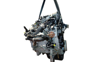 Moteur PEUGEOT 206+ Photo n°3