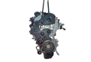 Moteur PEUGEOT 206+ Photo n°4
