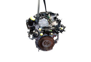 Moteur PEUGEOT 206+ Photo n°6