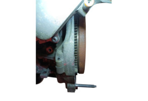 Moteur PEUGEOT 206+ Photo n°8