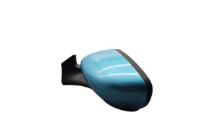 Retroviseur gauche RENAULT ZOE 2 Photo n°4