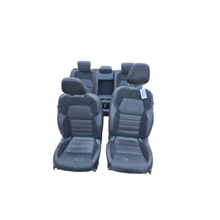 Interieur complet RENAULT ARKANA