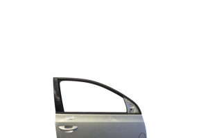 Porte avant droit VOLKSWAGEN GOLF 6 Photo n°7