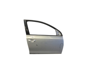 Porte avant droit VOLKSWAGEN GOLF 6 Photo n°8