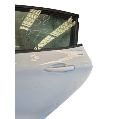Porte arriere gauche PEUGEOT 208 1
