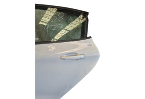 Porte arriere gauche PEUGEOT 208 1 Photo n°1