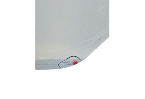 Porte arriere gauche PEUGEOT 208 1 Photo n°6