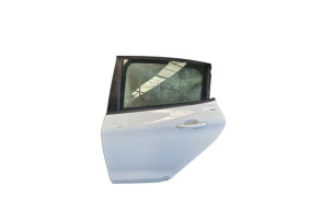 Porte arriere gauche PEUGEOT 208 1 Photo n°9