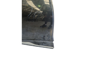 Porte arriere droit RENAULT CLIO 4 Photo n°4