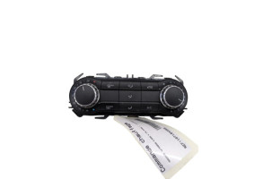 Commande chauffage MERCEDES CLASSE A 176 Photo n°2