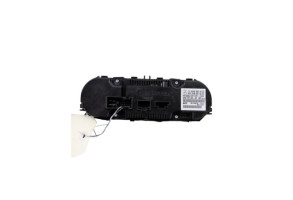 Commande chauffage MERCEDES CLASSE A 176 Photo n°3