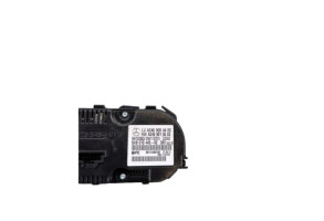 Commande chauffage MERCEDES CLASSE A 176 Photo n°4