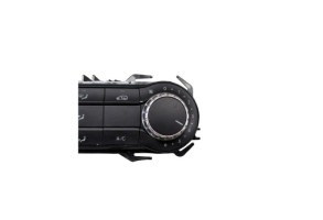 Commande chauffage MERCEDES CLASSE A 176 Photo n°5