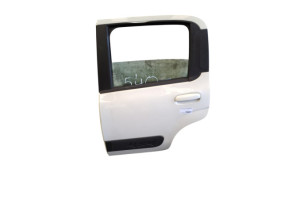 Porte arriere gauche FIAT PANDA 3 Photo n°1